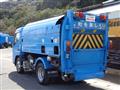 2006 Mitsubishi Canter
