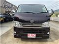 2013 Toyota Hiace Van