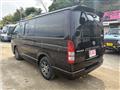 2013 Toyota Hiace Van