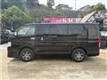 2013 Toyota Hiace Van