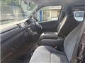 2013 Toyota Hiace Van