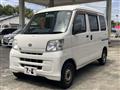 2014 Daihatsu Hijet Cargo
