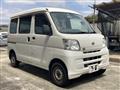 2014 Daihatsu Hijet Cargo