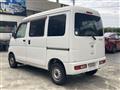 2014 Daihatsu Hijet Cargo