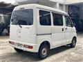 2014 Daihatsu Hijet Cargo
