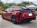 2021 Toyota Prius