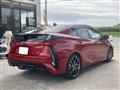2021 Toyota Prius
