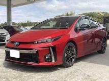 2021 Toyota Prius