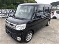 2017 Daihatsu Tanto