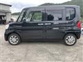 2017 Daihatsu Tanto