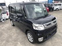 2017 Daihatsu Tanto