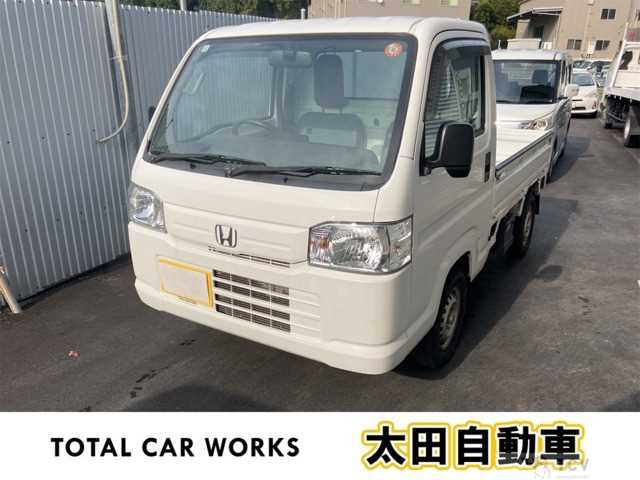 2017 Honda Acty Truck