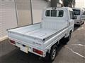 2017 Honda Acty Truck