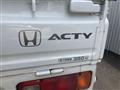2017 Honda Acty Truck