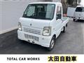 2012 Suzuki Carry Truck