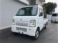 2012 Suzuki Carry Truck