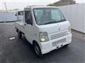 2012 Suzuki Carry Truck
