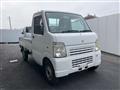 2012 Suzuki Carry Truck