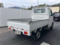 2012 Suzuki Carry Truck