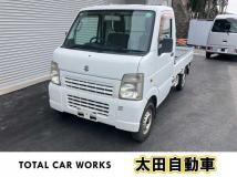 2012 Suzuki Carry Truck