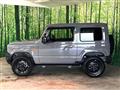 2023 Suzuki Jimny