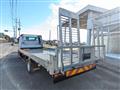 2023 Mitsubishi Canter