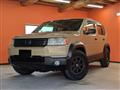 2007 Honda Crossroad