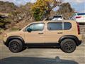 2007 Honda Crossroad