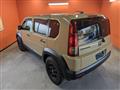 2007 Honda Crossroad