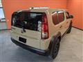 2007 Honda Crossroad