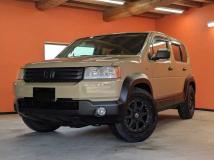 2007 Honda Crossroad