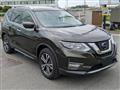 2017 Nissan X-Trail