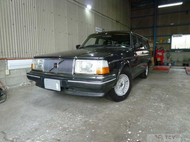 1992 Volvo Volvo Others