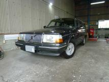 1992 Volvo Volvo Others