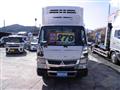 2013 Mitsubishi Canter