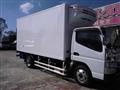 2013 Mitsubishi Canter
