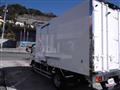 2013 Mitsubishi Canter