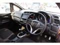 2016 Honda Fit
