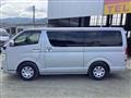 2015 Toyota Regiusace Van