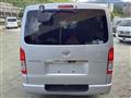 2015 Toyota Regiusace Van