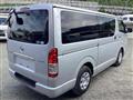 2015 Toyota Regiusace Van