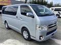 2015 Toyota Regiusace Van