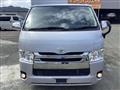 2015 Toyota Regiusace Van