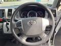 2015 Toyota Regiusace Van