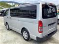 2021 Toyota Hiace Van
