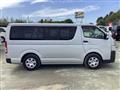 2021 Toyota Hiace Van