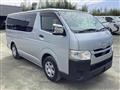 2021 Toyota Hiace Van