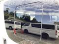 2021 Toyota Hiace Van