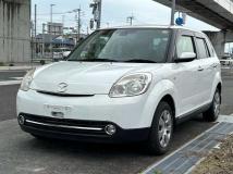 2012 Mazda Verisa