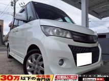 2012 Suzuki Palette